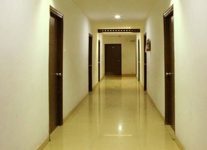 Wudstay Hitech City Main Road, Hyderabad 3